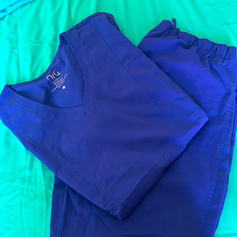 Barco scrub set